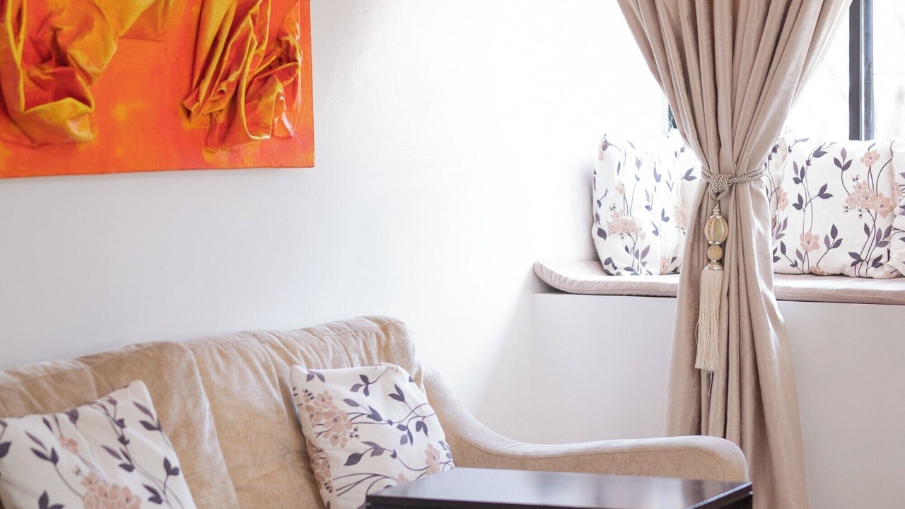 Photo of Livingroom in Maitama