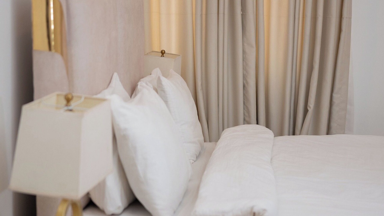 Photo of Bedroom in Maitama