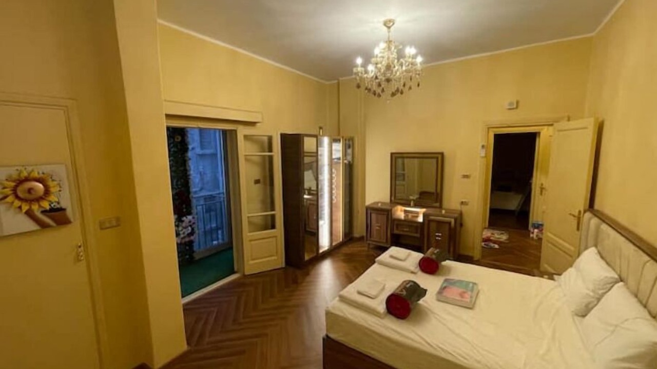 Photo of Bedroom in Garden City