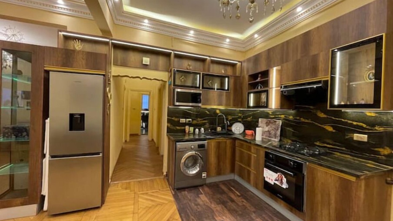 Photo of Kitchen in Garden City