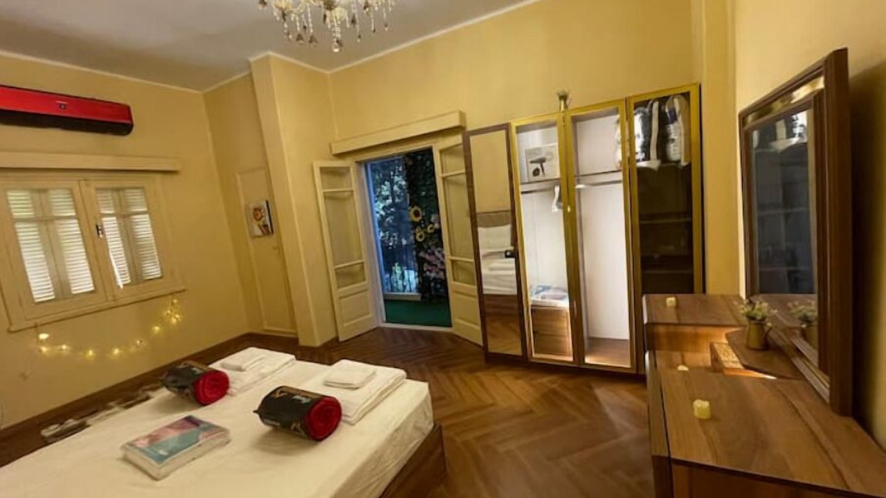 Photo of Bedroom in Garden City