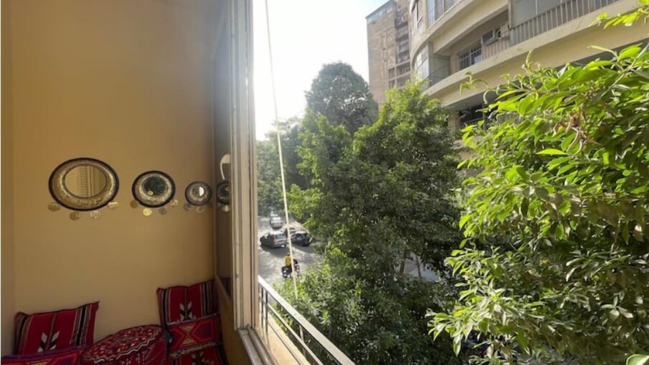 Photo of Outdoor in Garden City