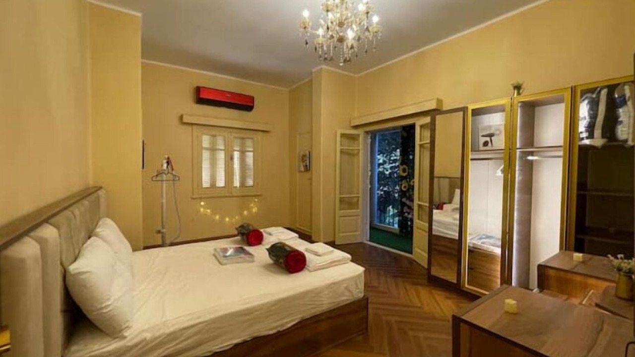 Photo of Bedroom in Garden City
