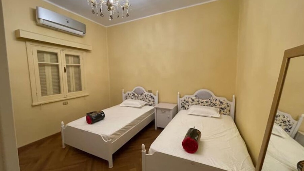Photo of Bedroom in Garden City