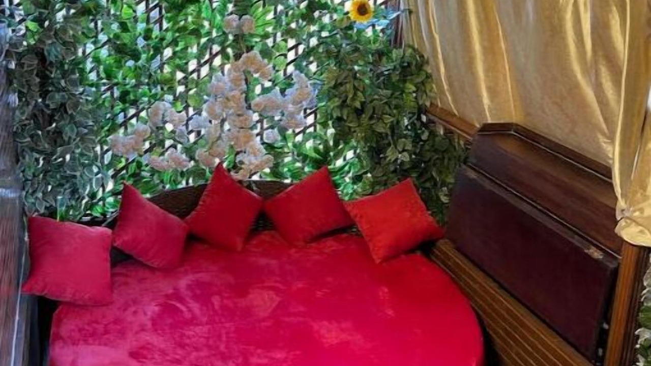 Photo of Bedroom in Agouza
