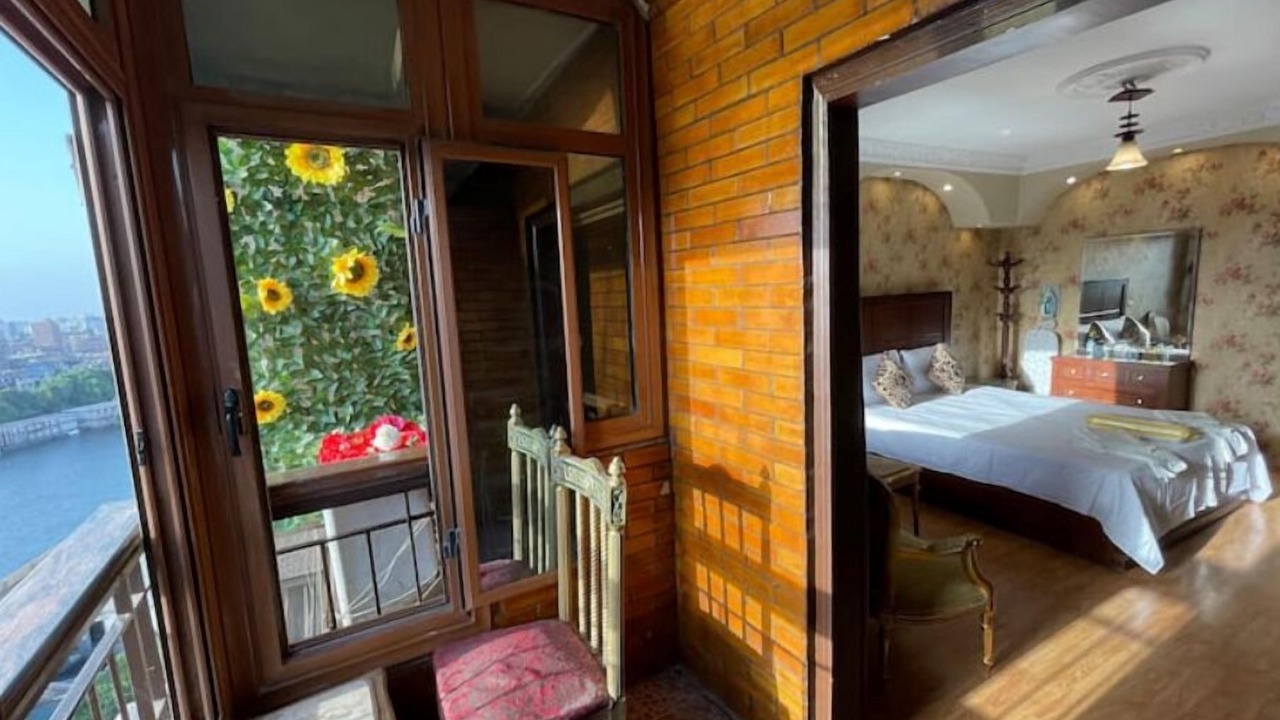 Photo of Bedroom in Agouza