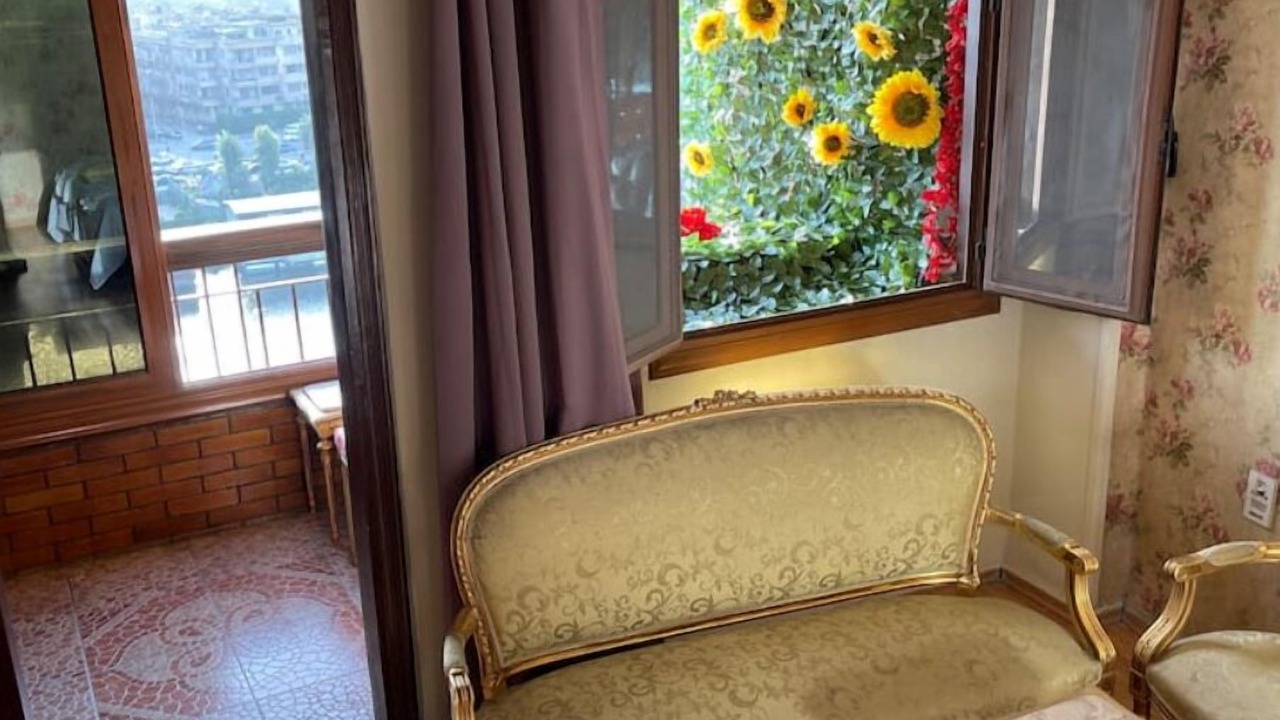 Photo of Livingroom in Agouza