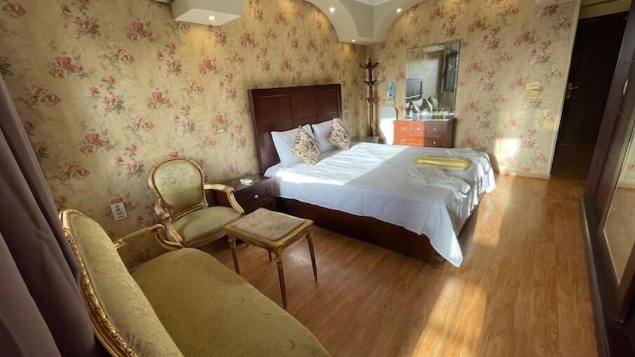 Photo of Bedroom in Agouza