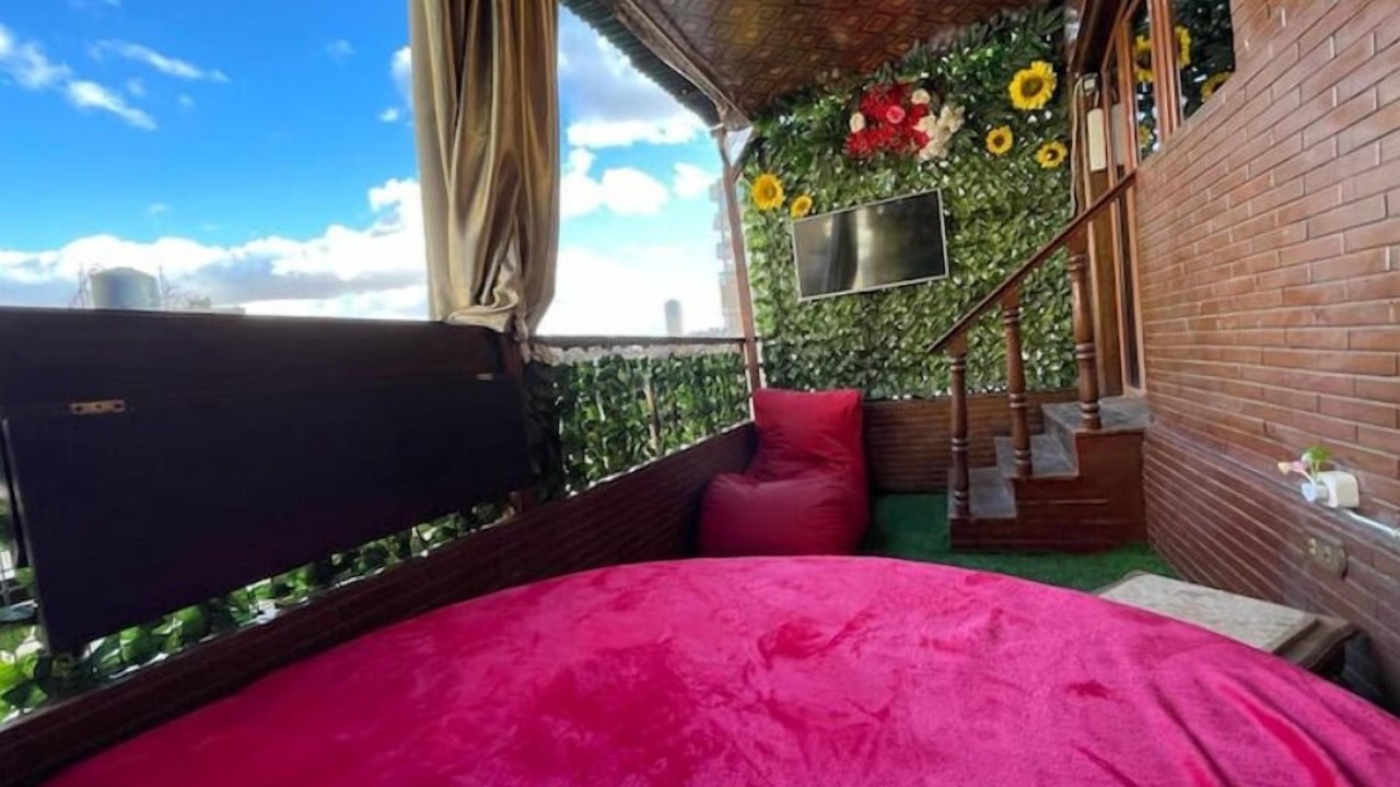 Photo of Bedroom in Agouza