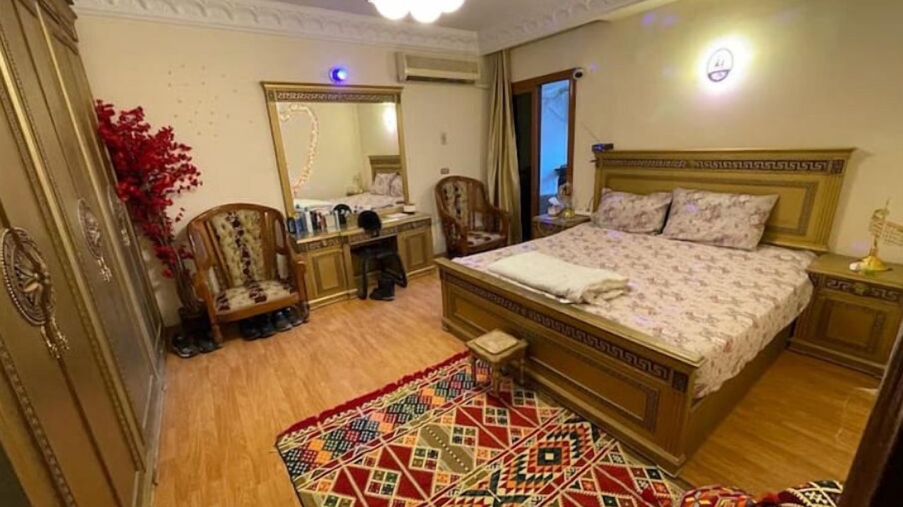 Photo of Bedroom in Agouza