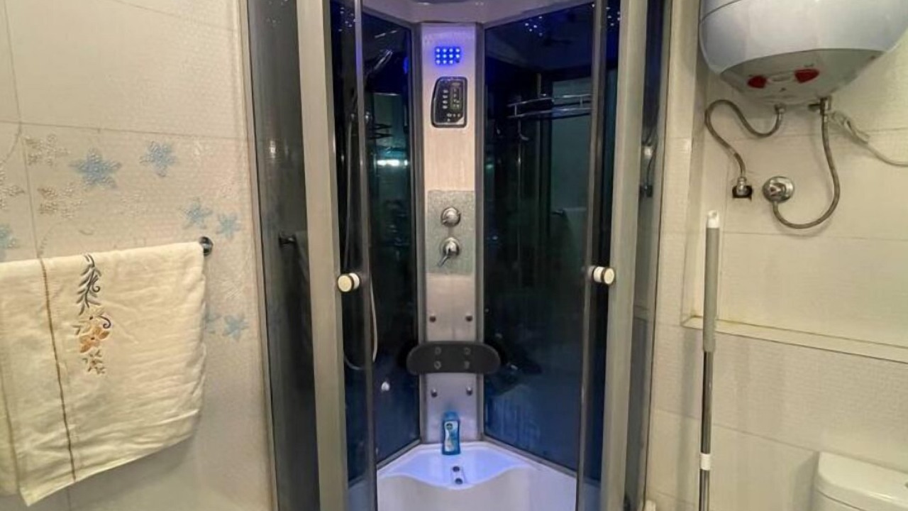 Photo of Bathroom in Agouza