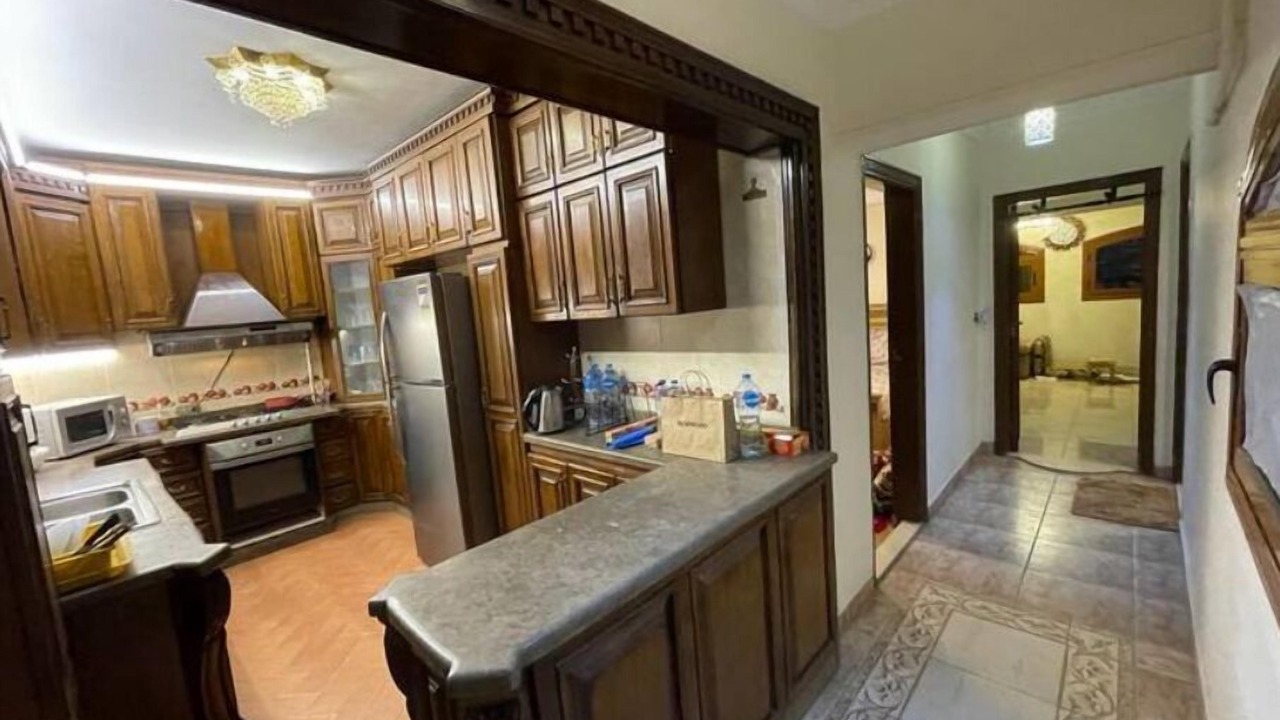 Photo of Kitchen in Agouza