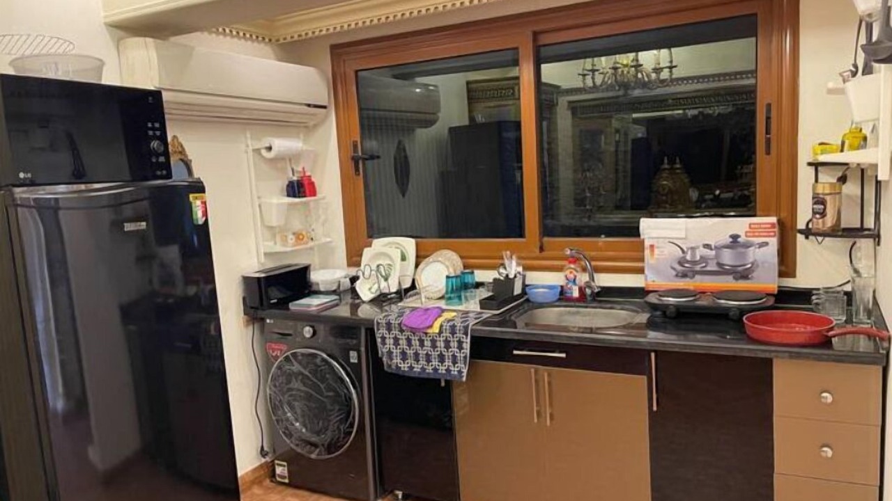 Photo of Kitchen in Agouza