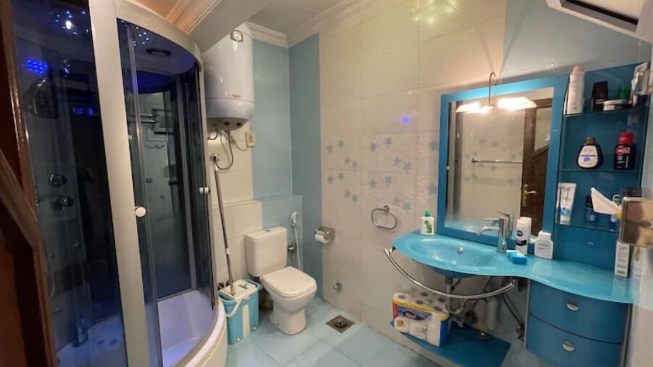 Photo of Bathroom in Agouza