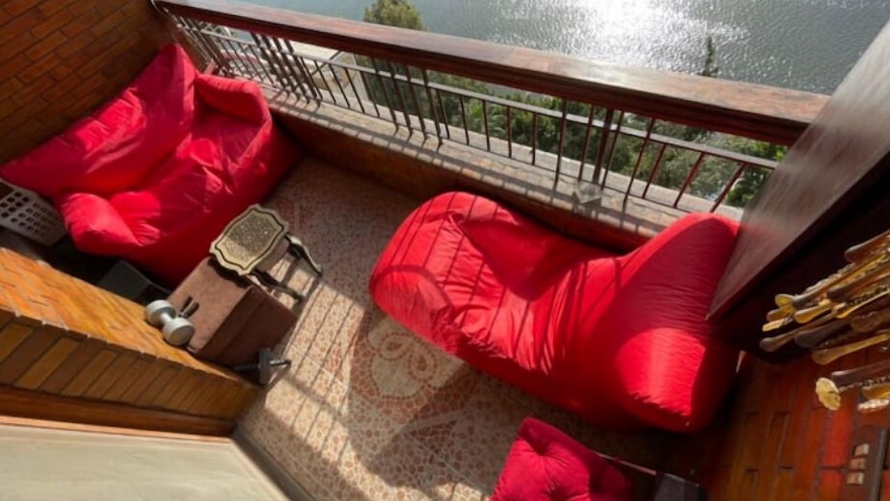 Photo of Outdoor in Agouza