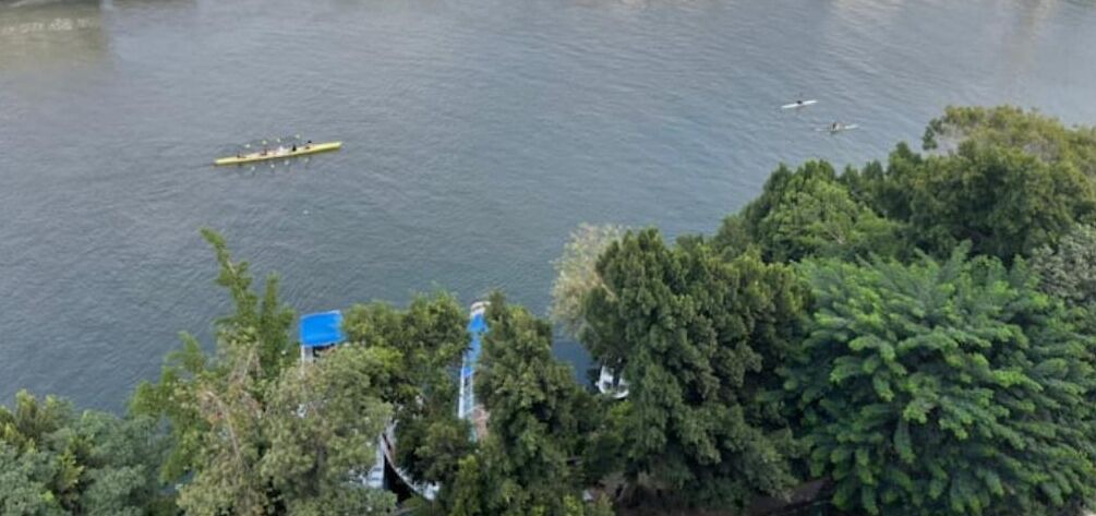 Photo of Outdoor in Agouza