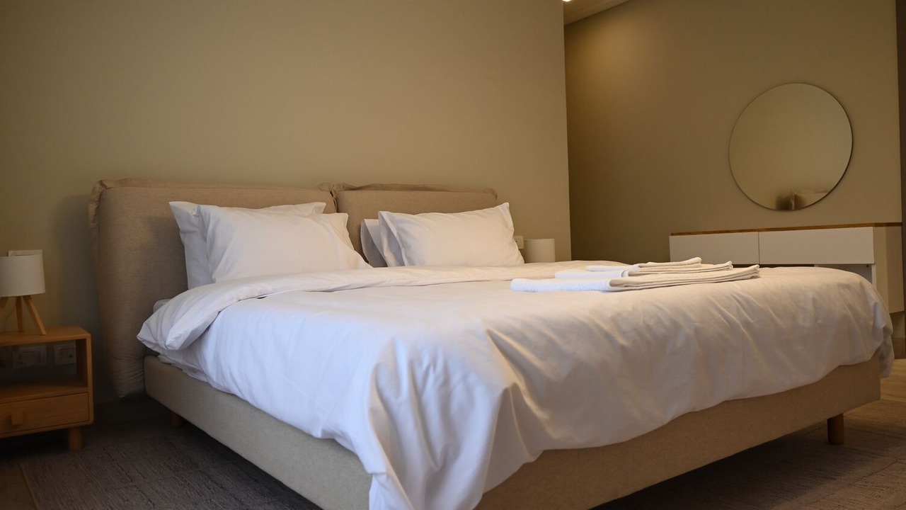Photo of Bedroom in Nazlat Khalifah