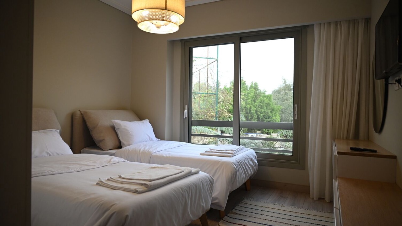 Photo of Bedroom in Nazlat Khalifah