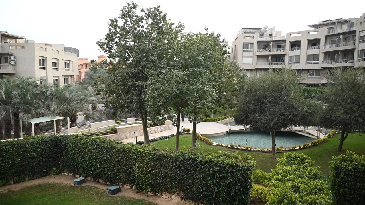Photo of Outdoor in Nazlat Khalifah