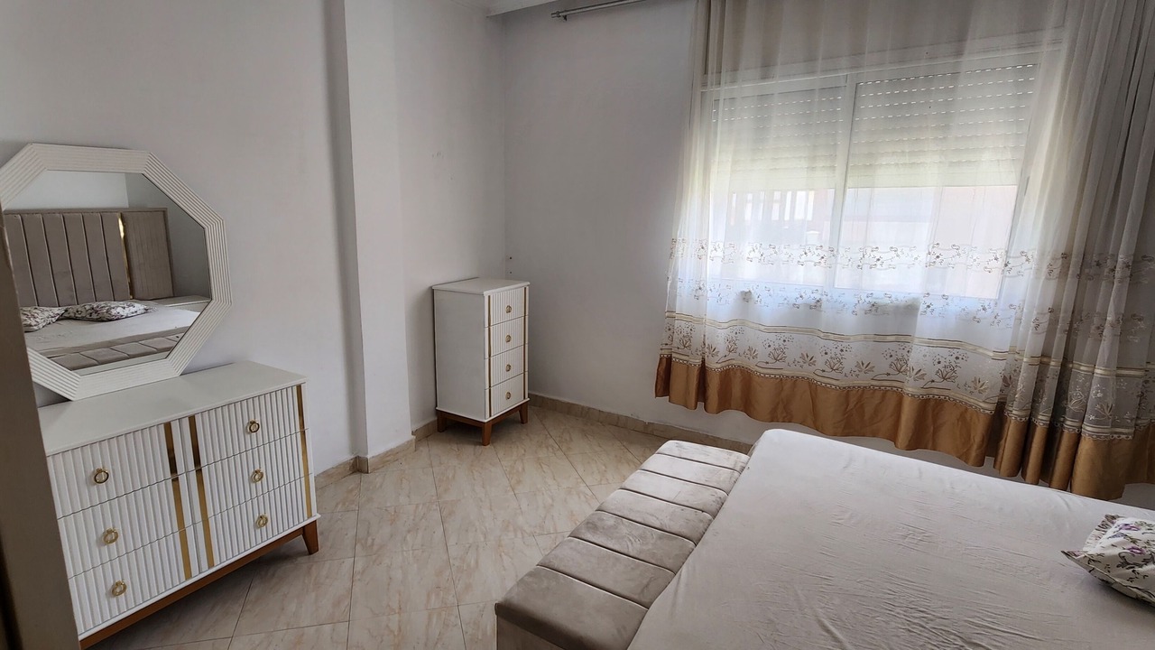 Photo of Bedroom in Kelibia