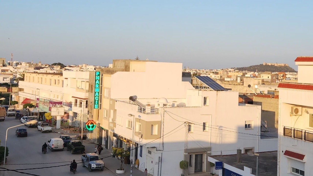Photo of Others in Kelibia