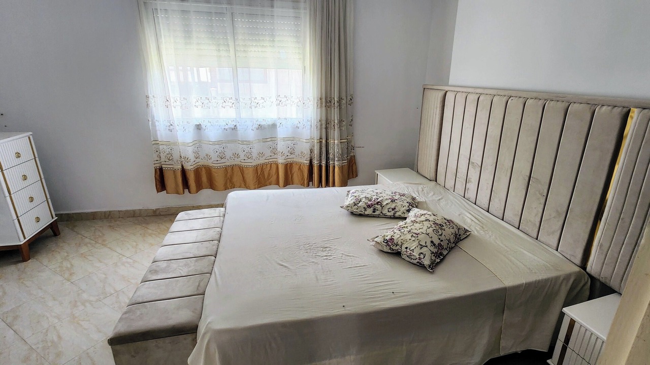 Photo of Bedroom in Kelibia