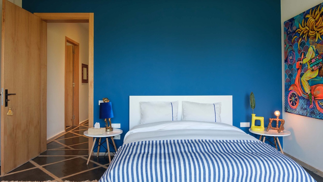 Photo of Bedroom in El Aggada