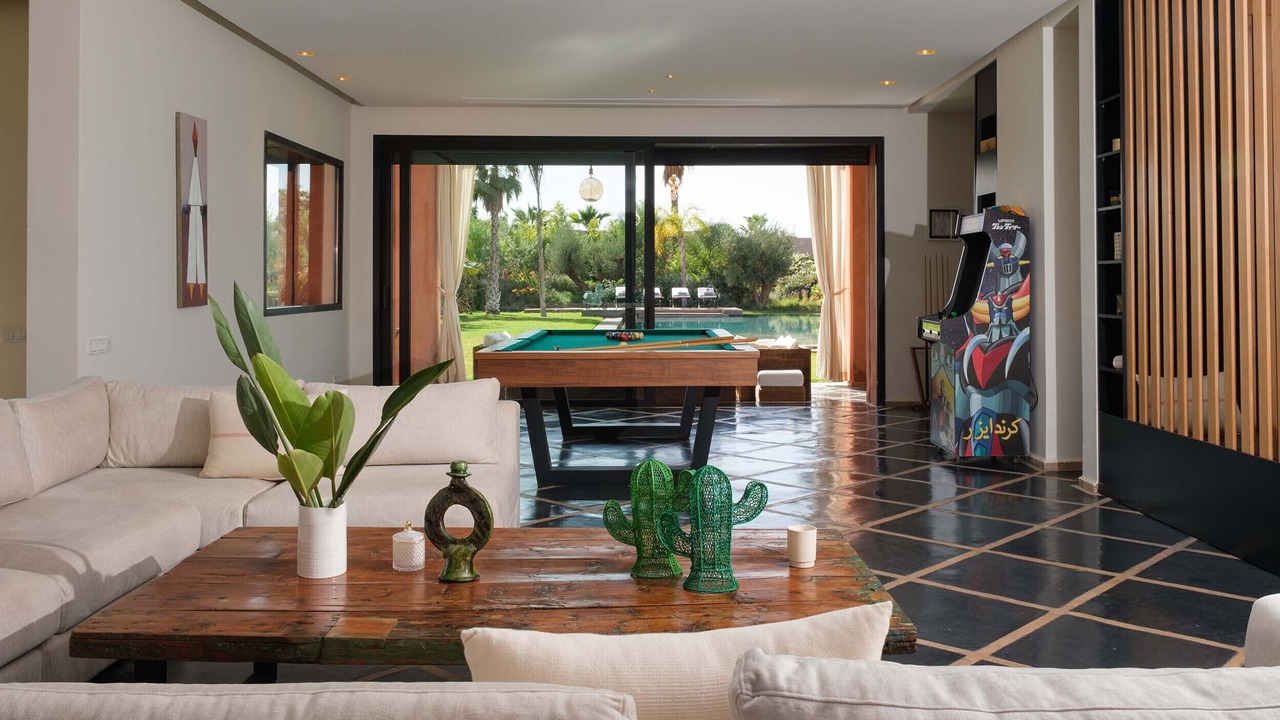 Photo of Bedroom in El Aggada