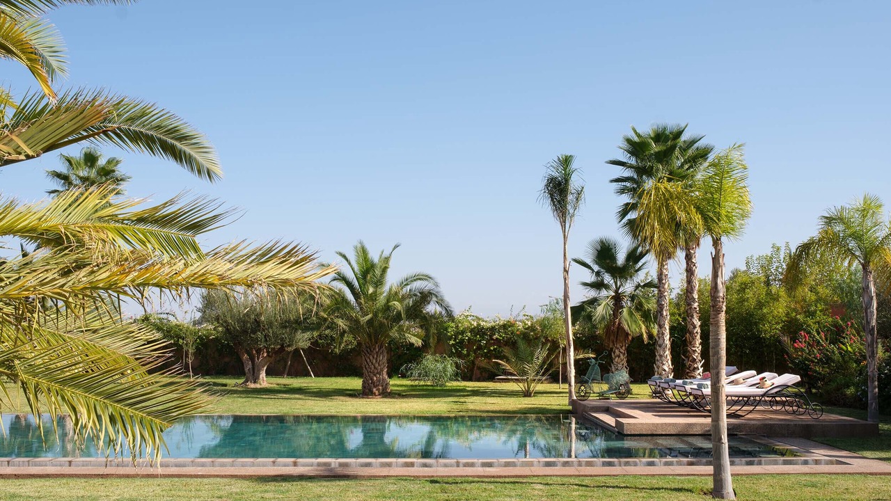 Photo of Outdoor in El Aggada