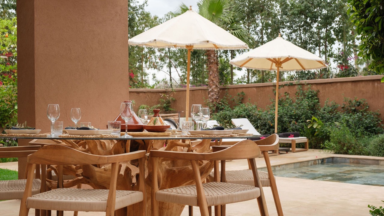 Photo of Outdoor in Marrakech