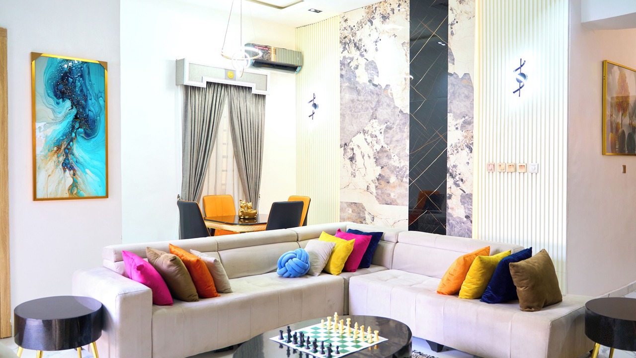 Photo of Livingroom in Ofin