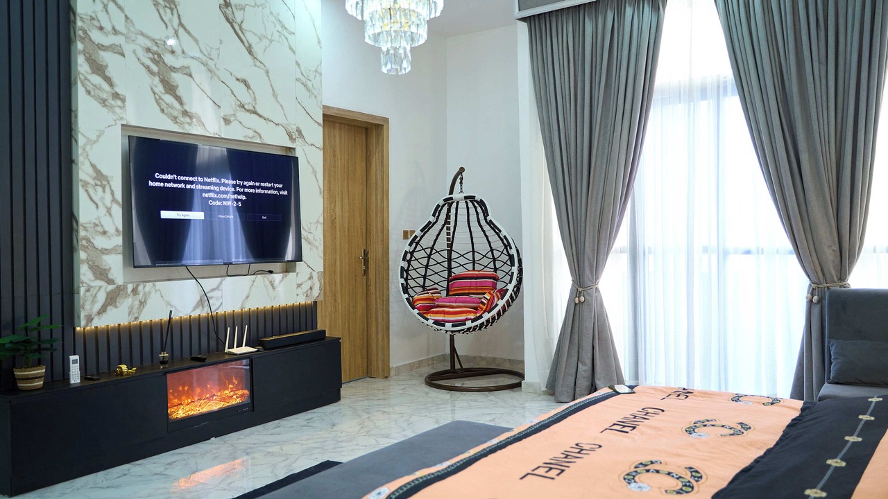 Photo of Bedroom in Ofin