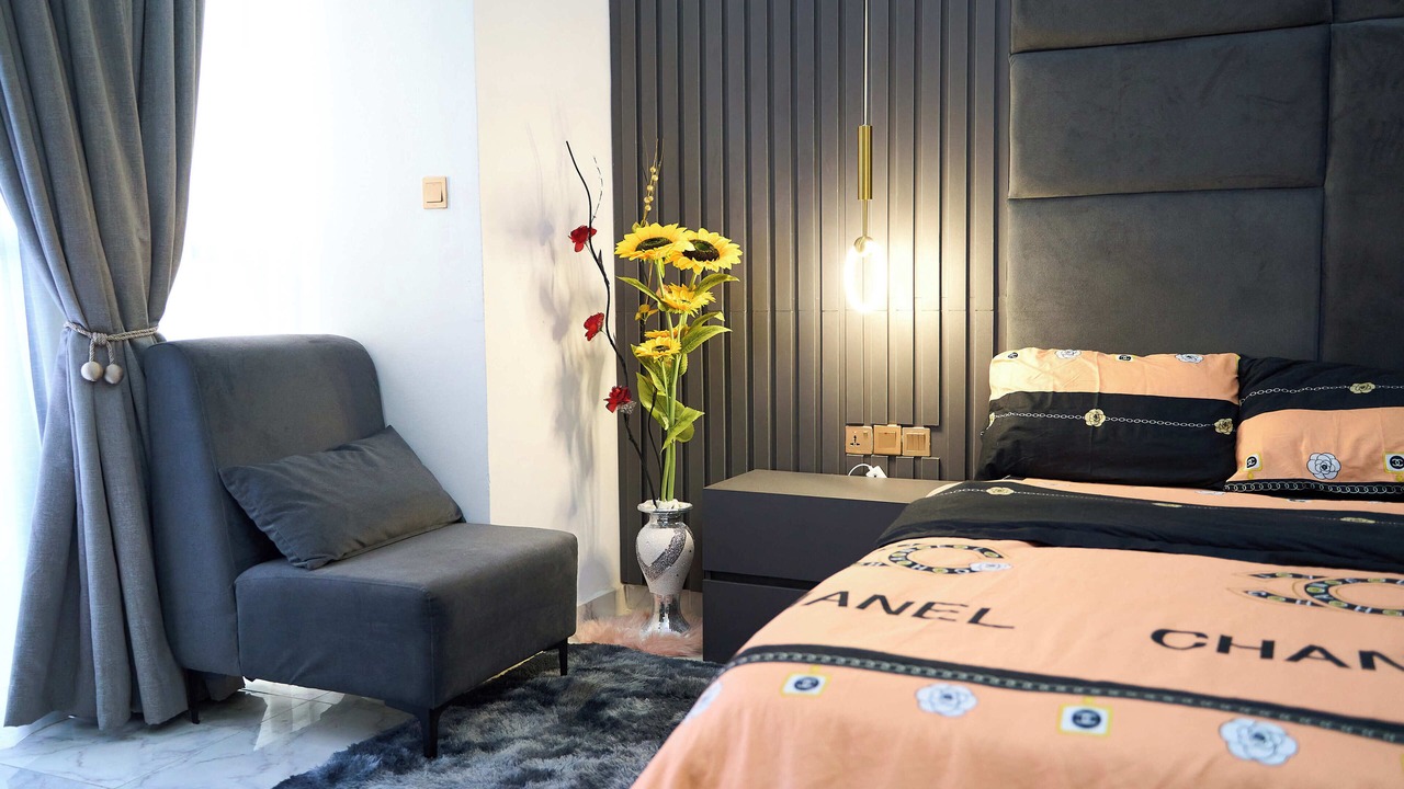 Photo of Bedroom in Ofin