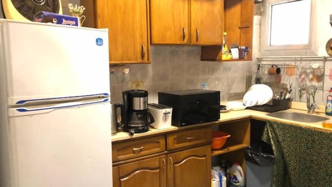 Photo of Kitchen in Giza
