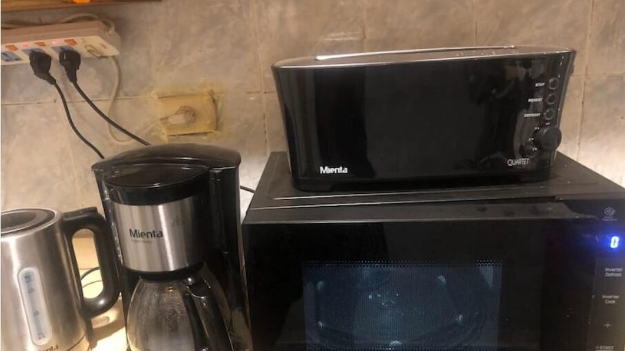 Photo of Kitchen in Giza