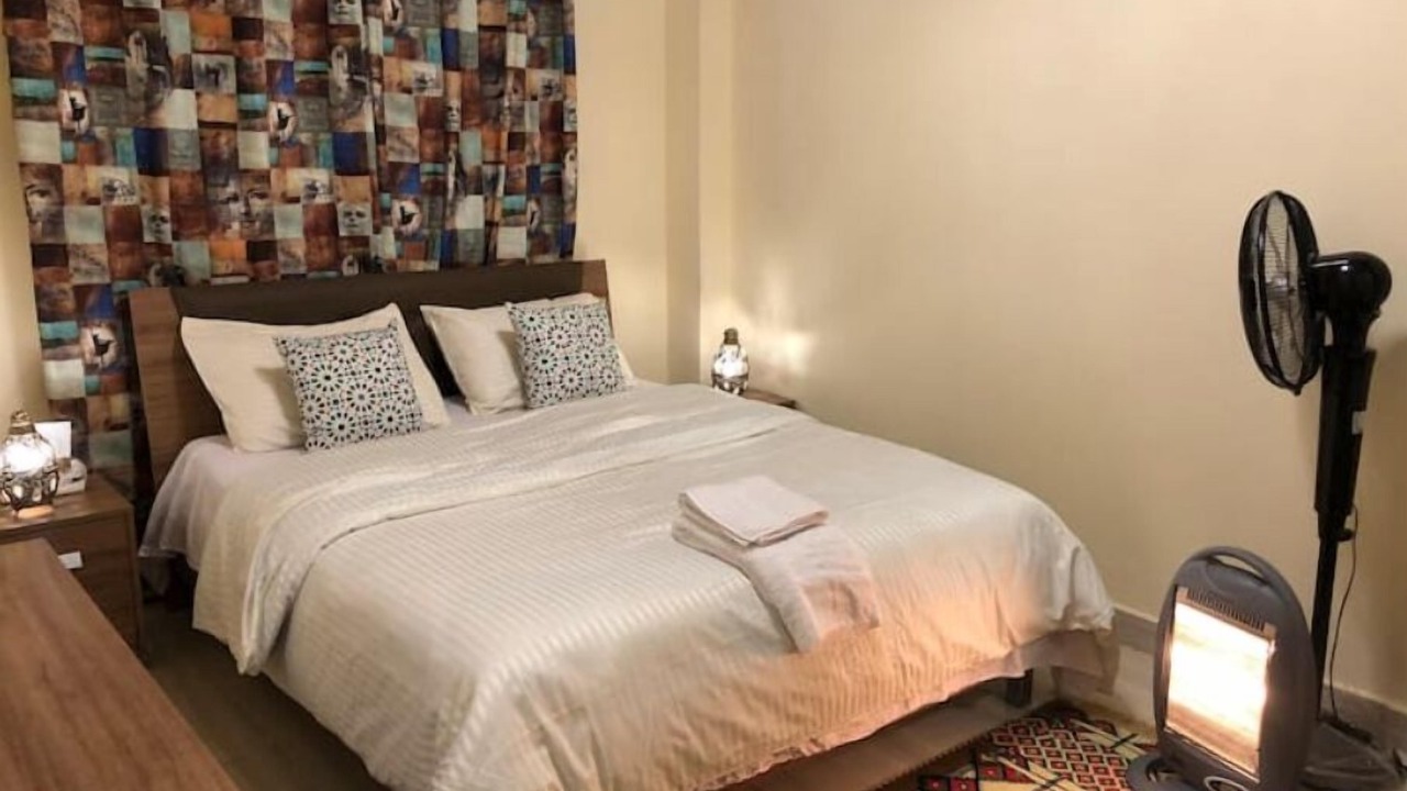 Photo of Bedroom in Giza