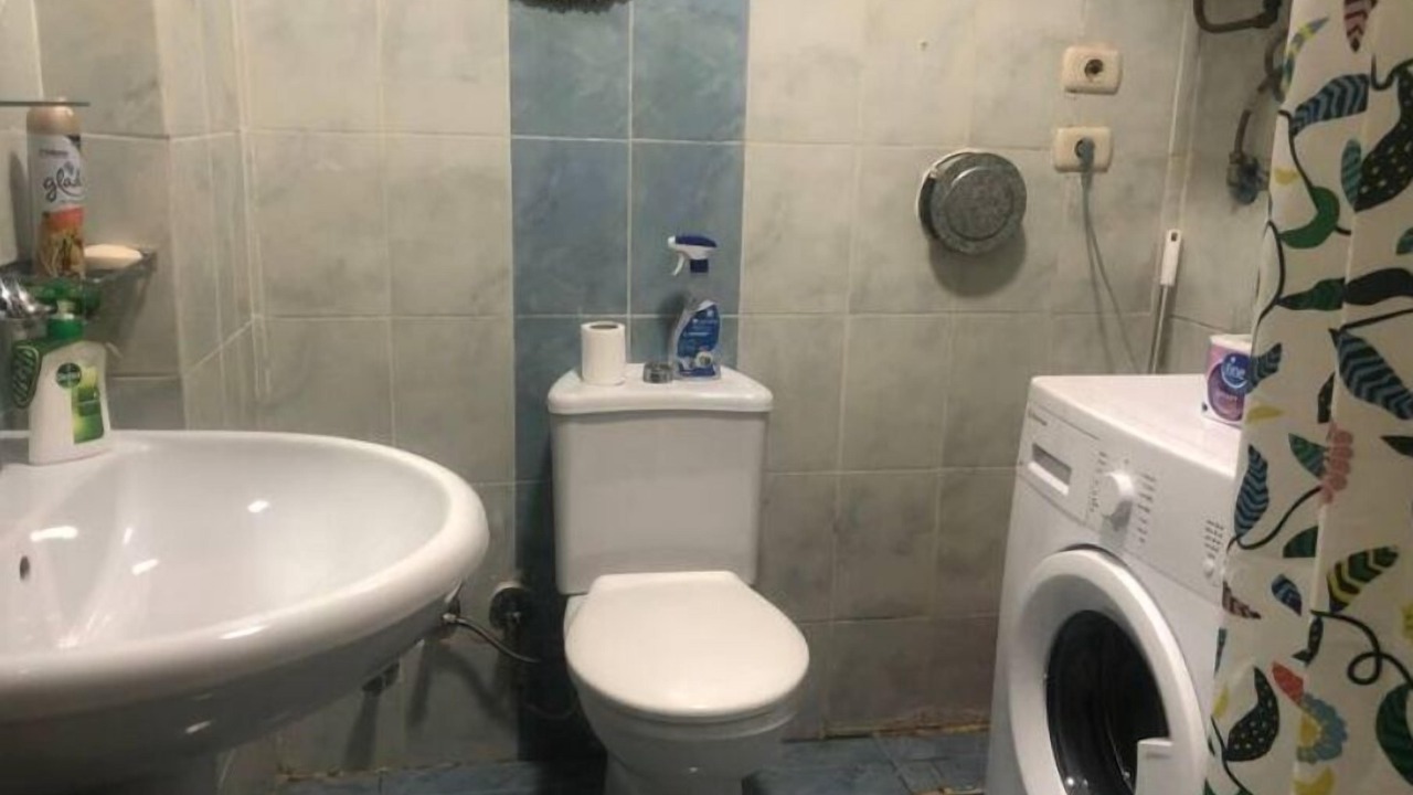Photo of Bathroom in Giza