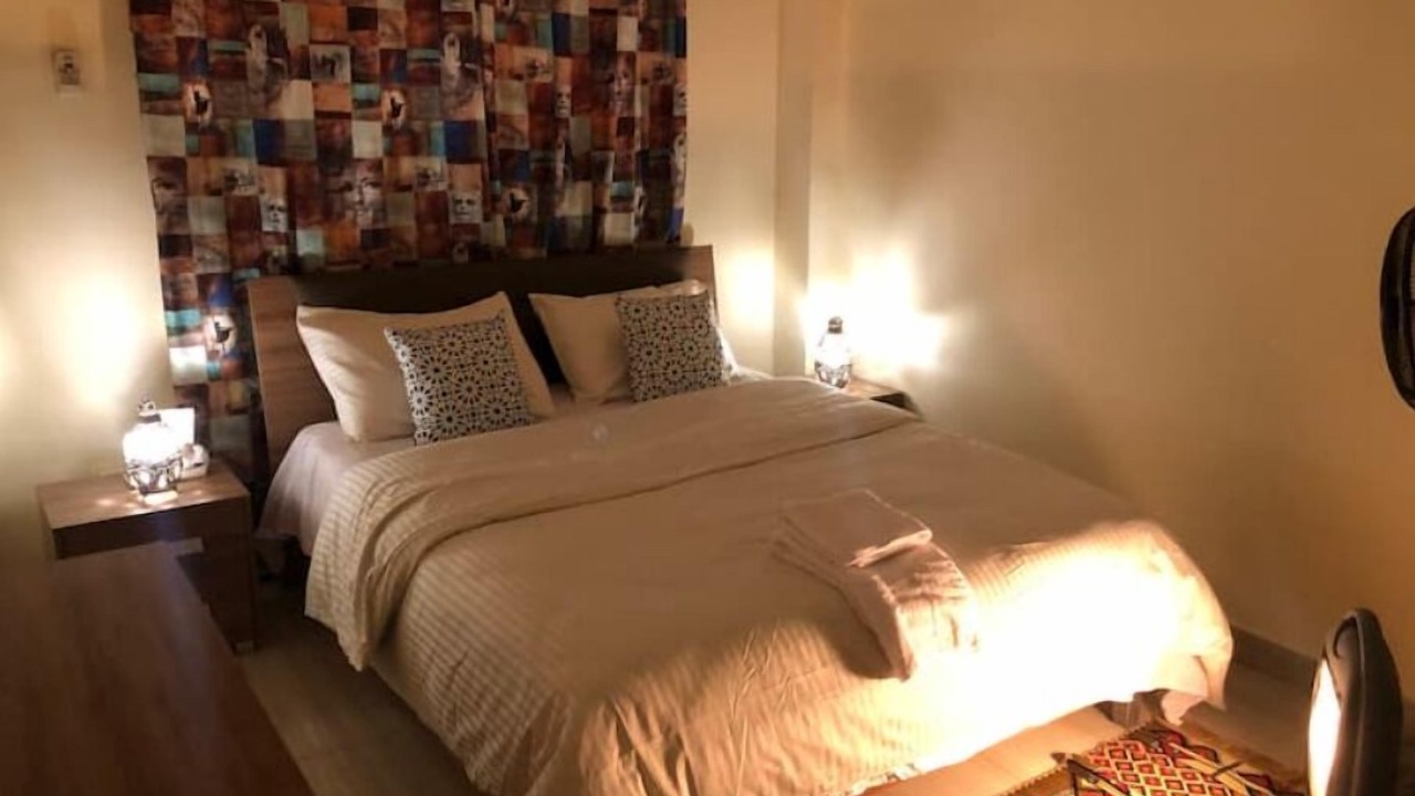 Photo of Bedroom in Giza