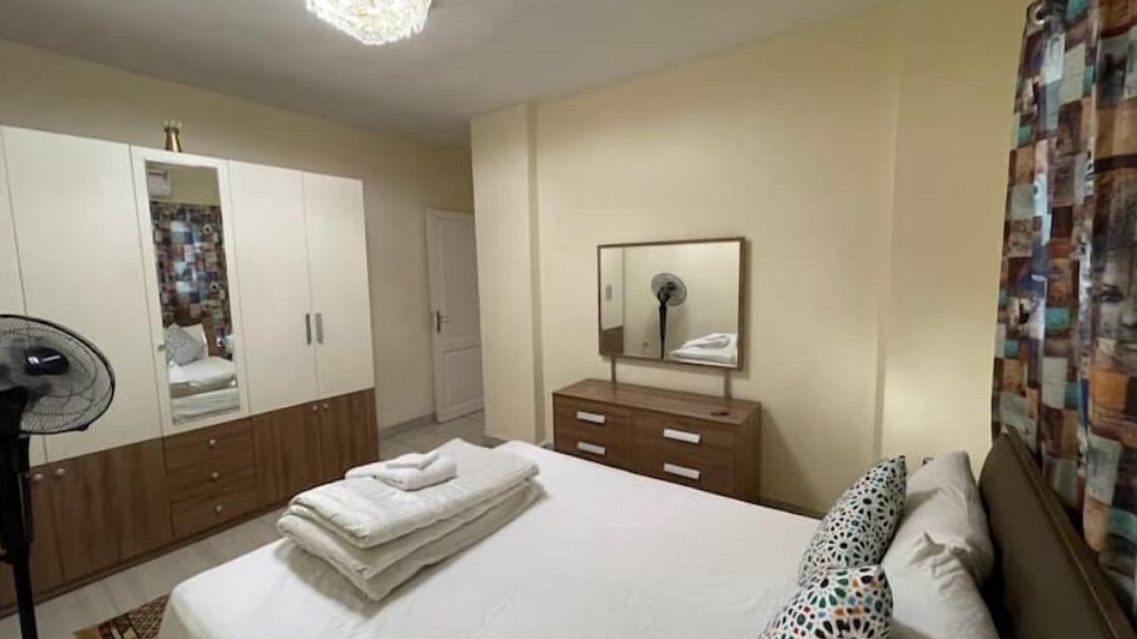 Photo of Bedroom in Giza