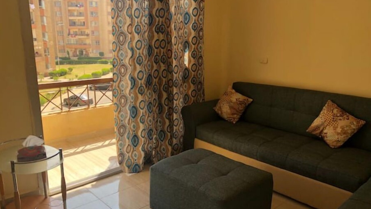 Photo of Livingroom in Giza