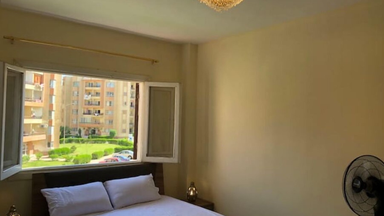 Photo of Bedroom in Giza