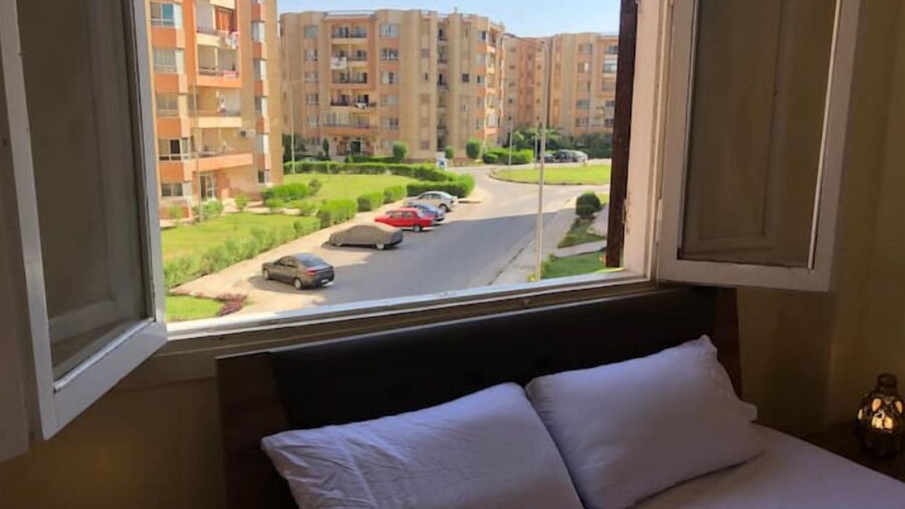 Photo of Bedroom in Giza