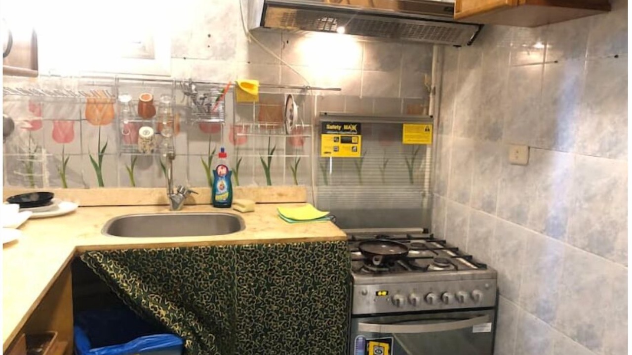 Photo of Kitchen in Giza