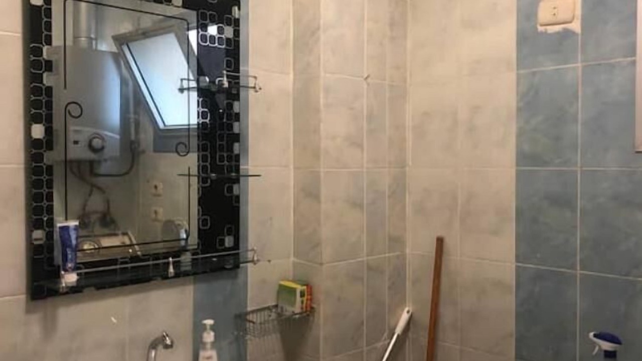 Photo of Bathroom in Giza