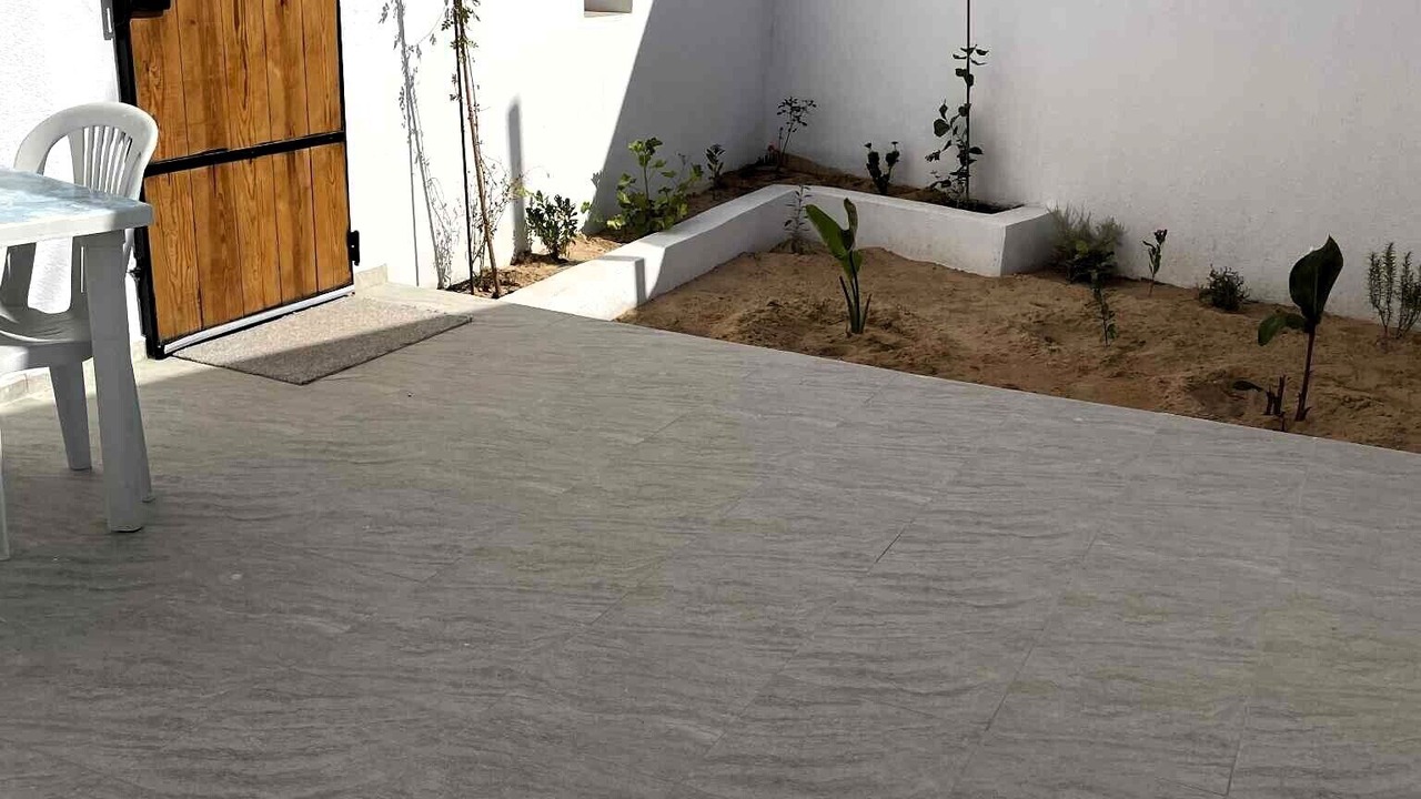 Photo of Patio Balcony in Aghir