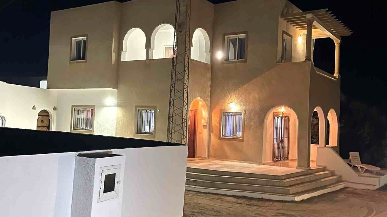 Photo of Outdoor in Aghir