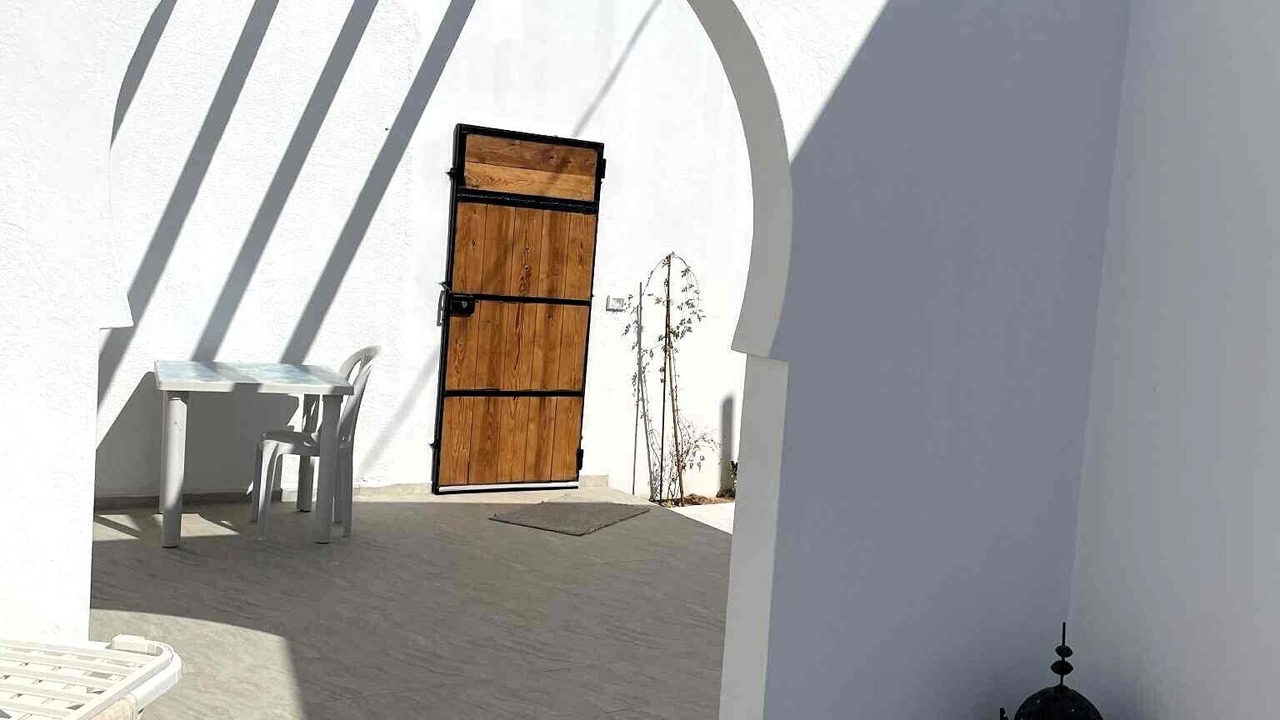 Photo of Patio Balcony in Aghir