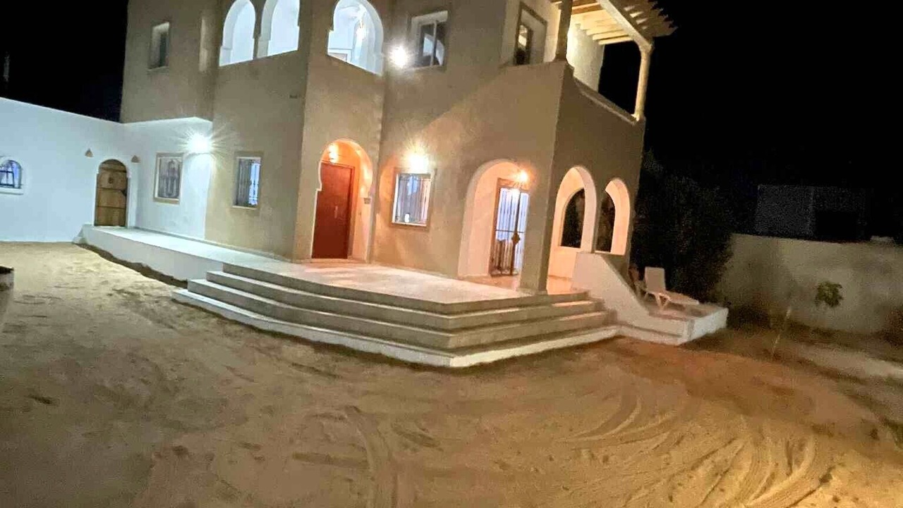 Photo of Outdoor in Aghir