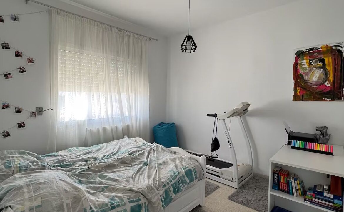 Photo of Bedroom in Monastir