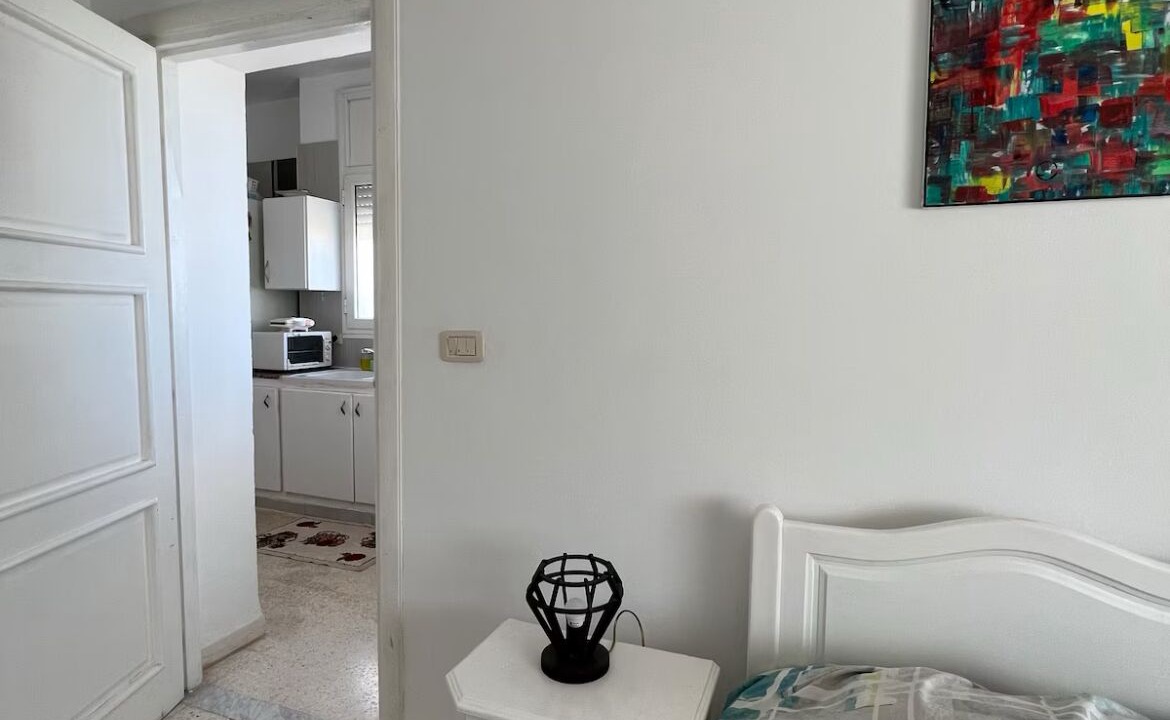 Photo of Bedroom in Monastir